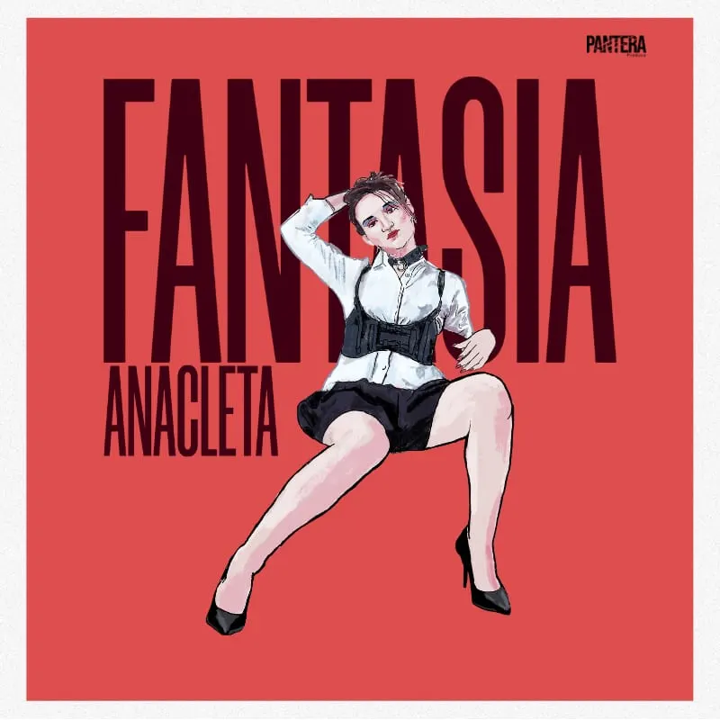 Afiche de Fantasía Anacleta