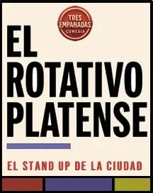El Rotativo Platense