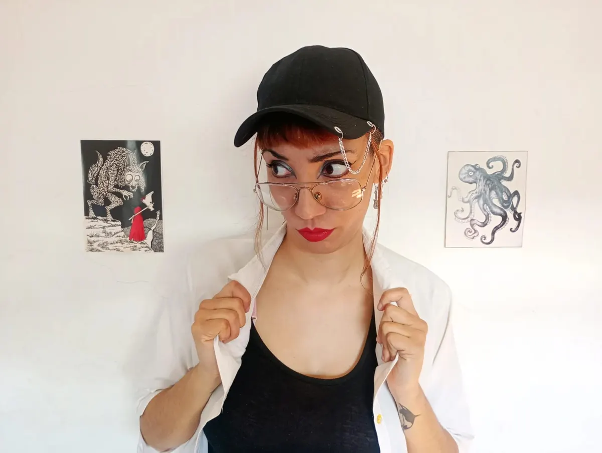 Las ratas de las paredes
