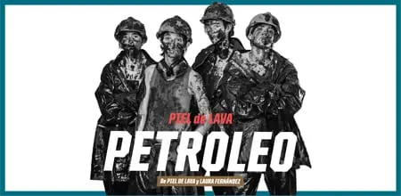 Petróleo