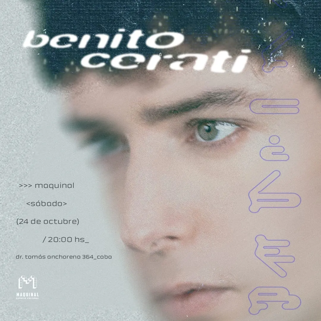 Benito Cerati