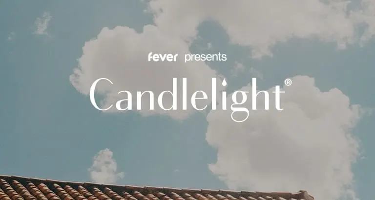 Candlelight: Tributo a Joan Manuel Serrat