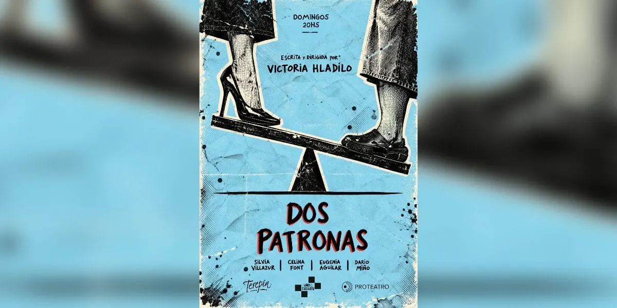 Dos patronas