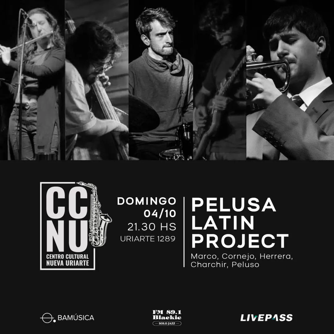 Pelusa Latin Project