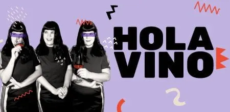 Hola Vino