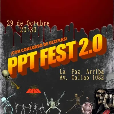 PPT Fest 2.0