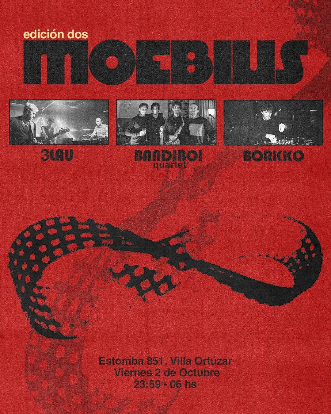 Moebius