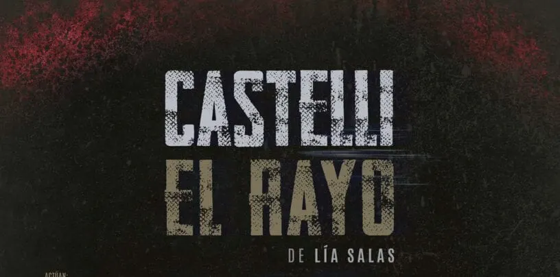 Castelli, el Rayo