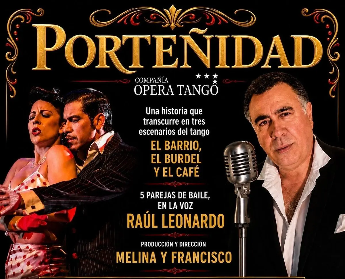 Porteñidad