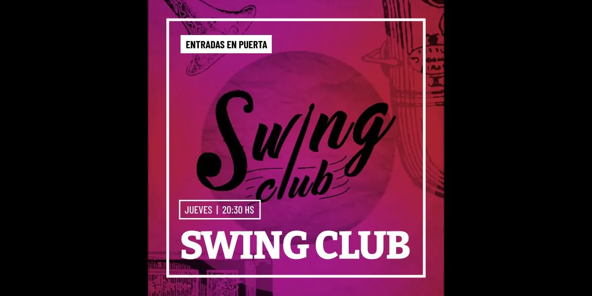 Swing Club