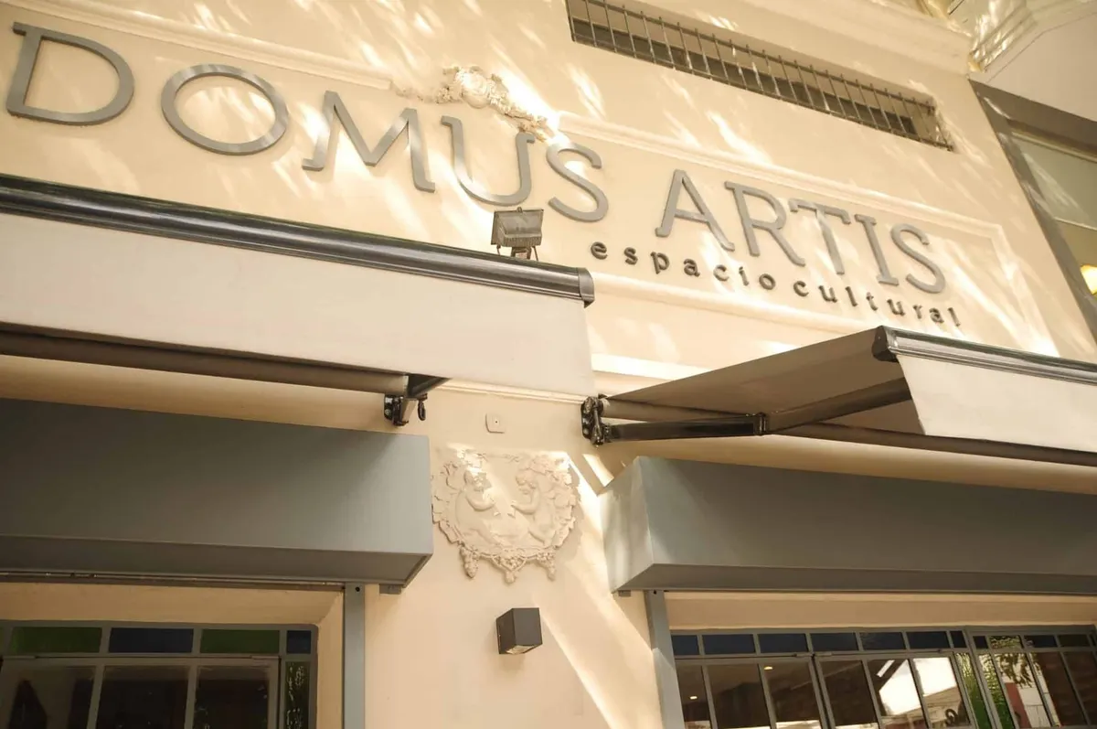 Domus Artis