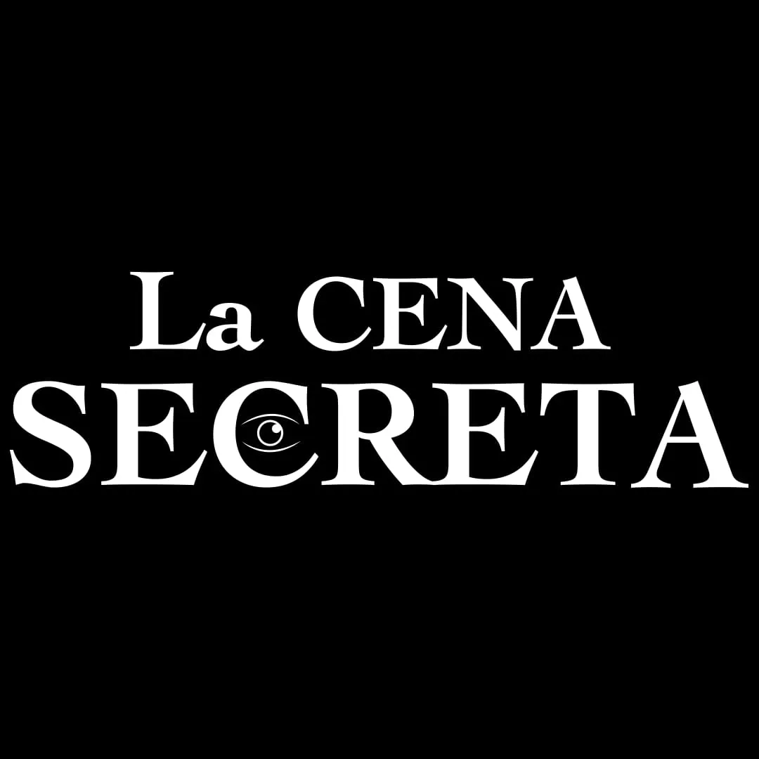 La cena secreta