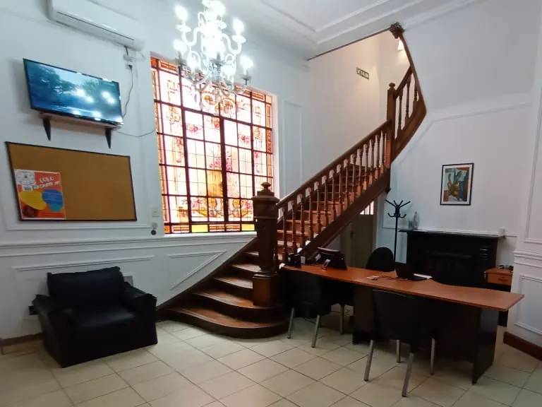 Tempo Centro de Arte y Cultura