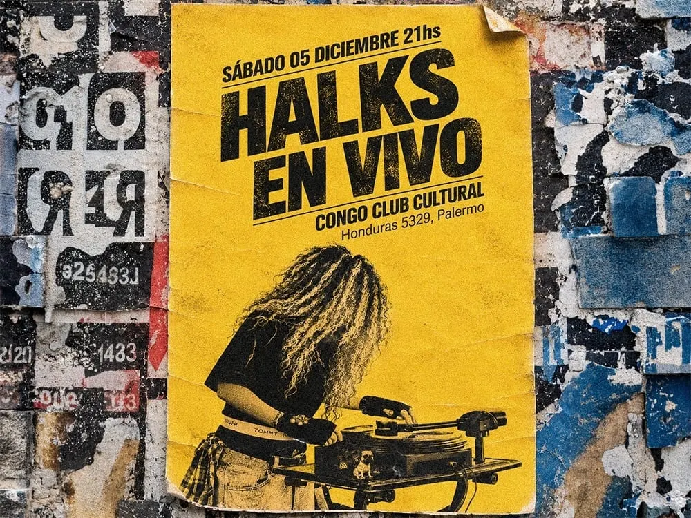 Halks