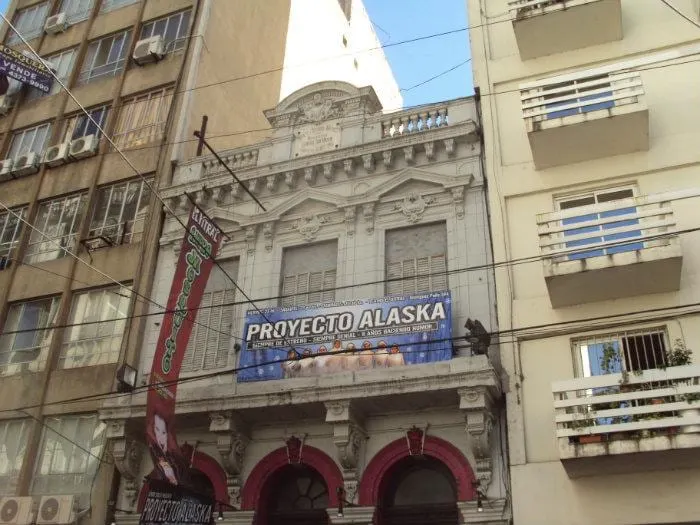 Teatro El Vitral