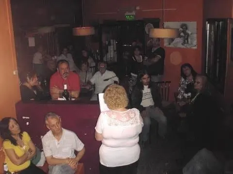 Teatro Tapiales