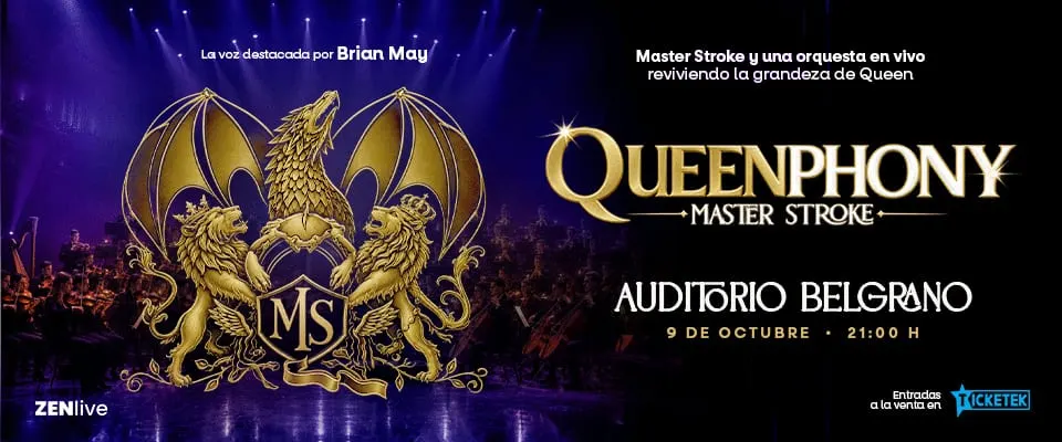 Queenphony