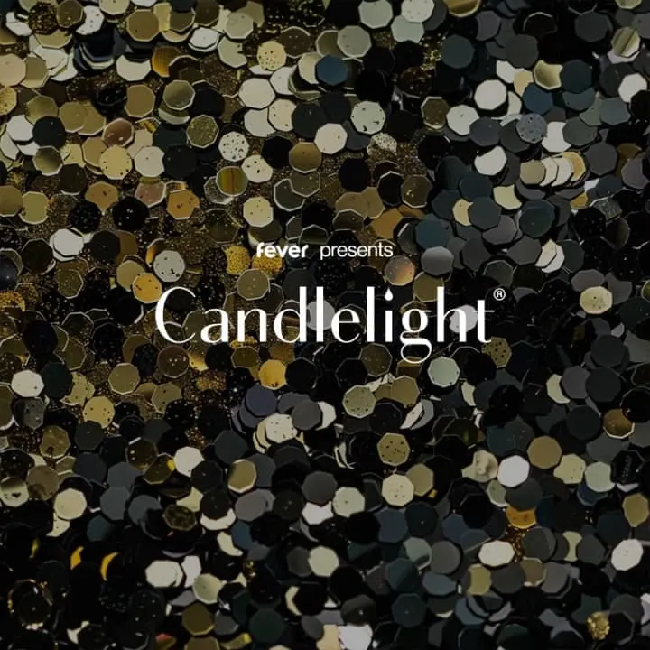 Candlelight: tributo a Michael Jackson