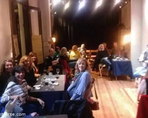 La Conversa