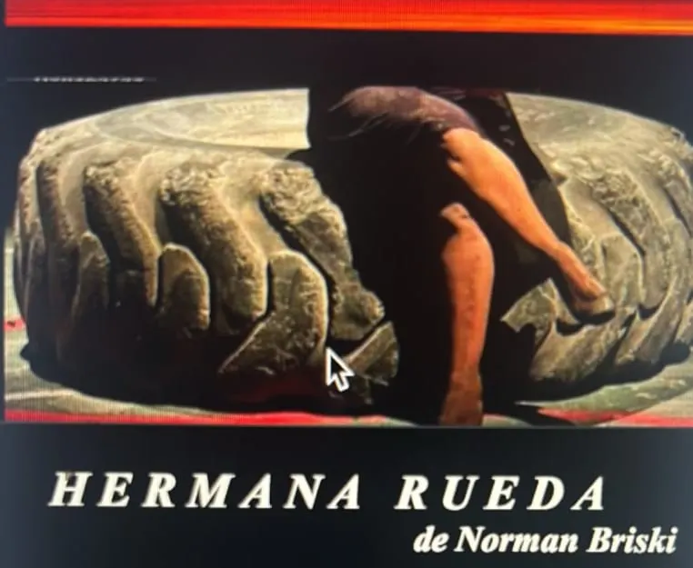 Hermana Rueda