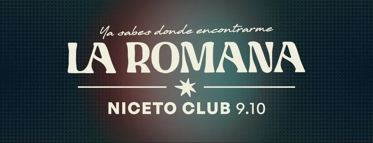 La Romana by Picheo 808