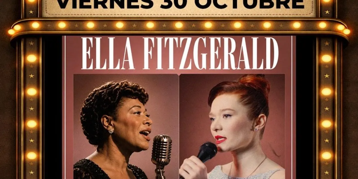 Tributo a Ella