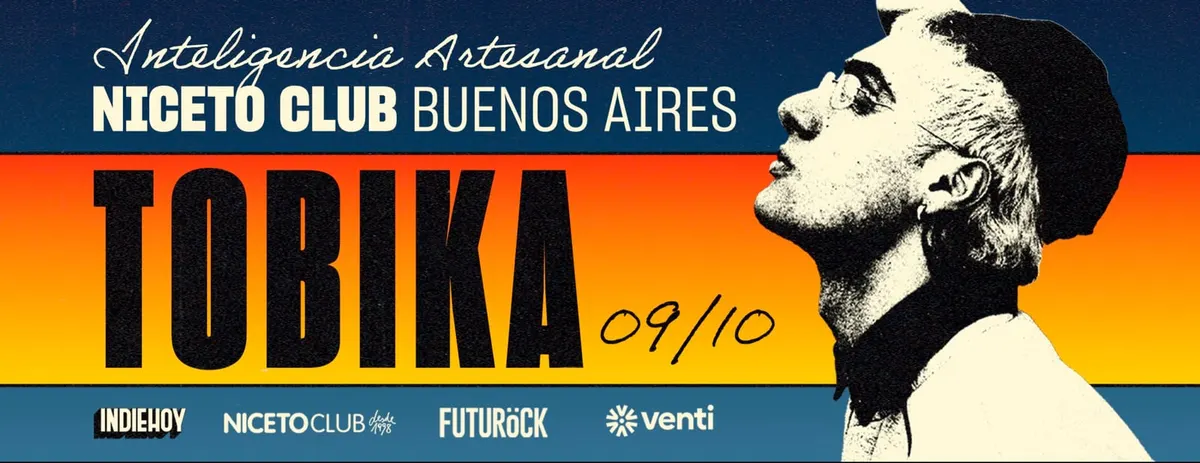 TOBIKA presenta Inteligencia artesanal
