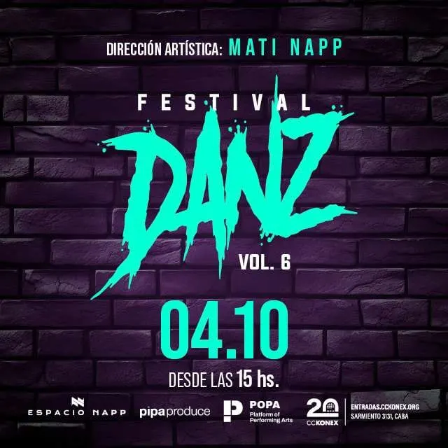 Festival Danz