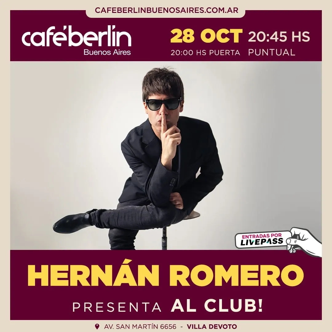 Hernán Romero