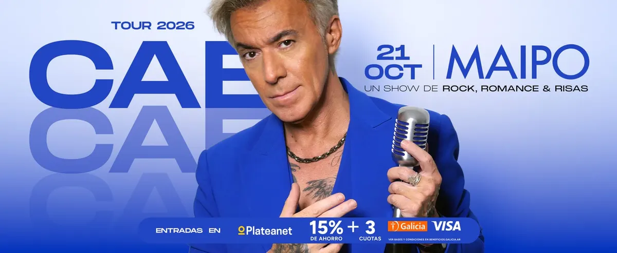 CAE - All Inclusive