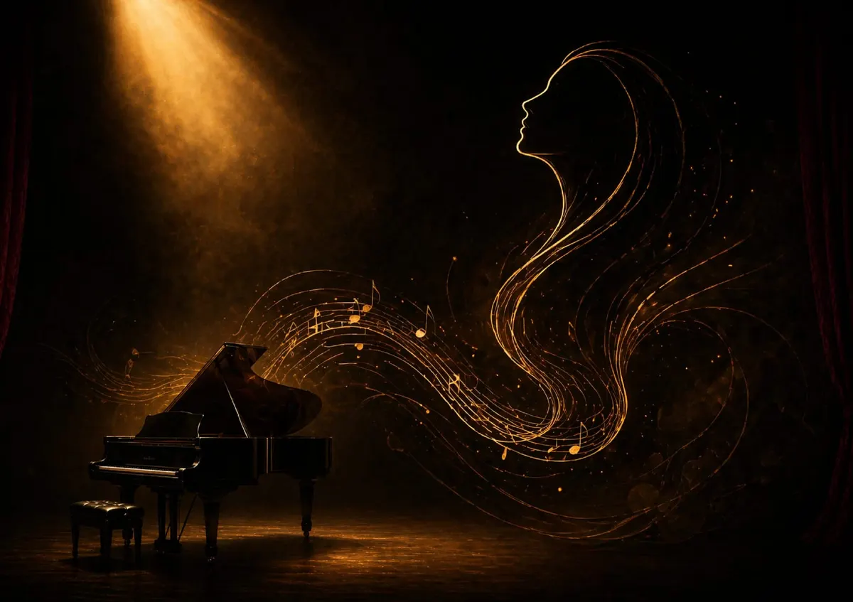 Concierto de premiación del VII Concurso Lumen Artis