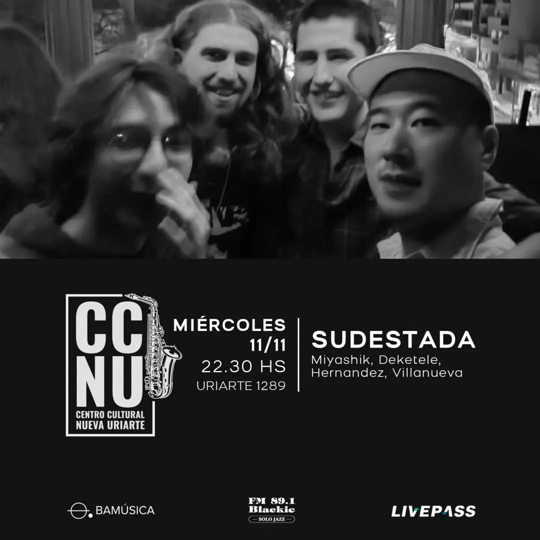 Sudestada