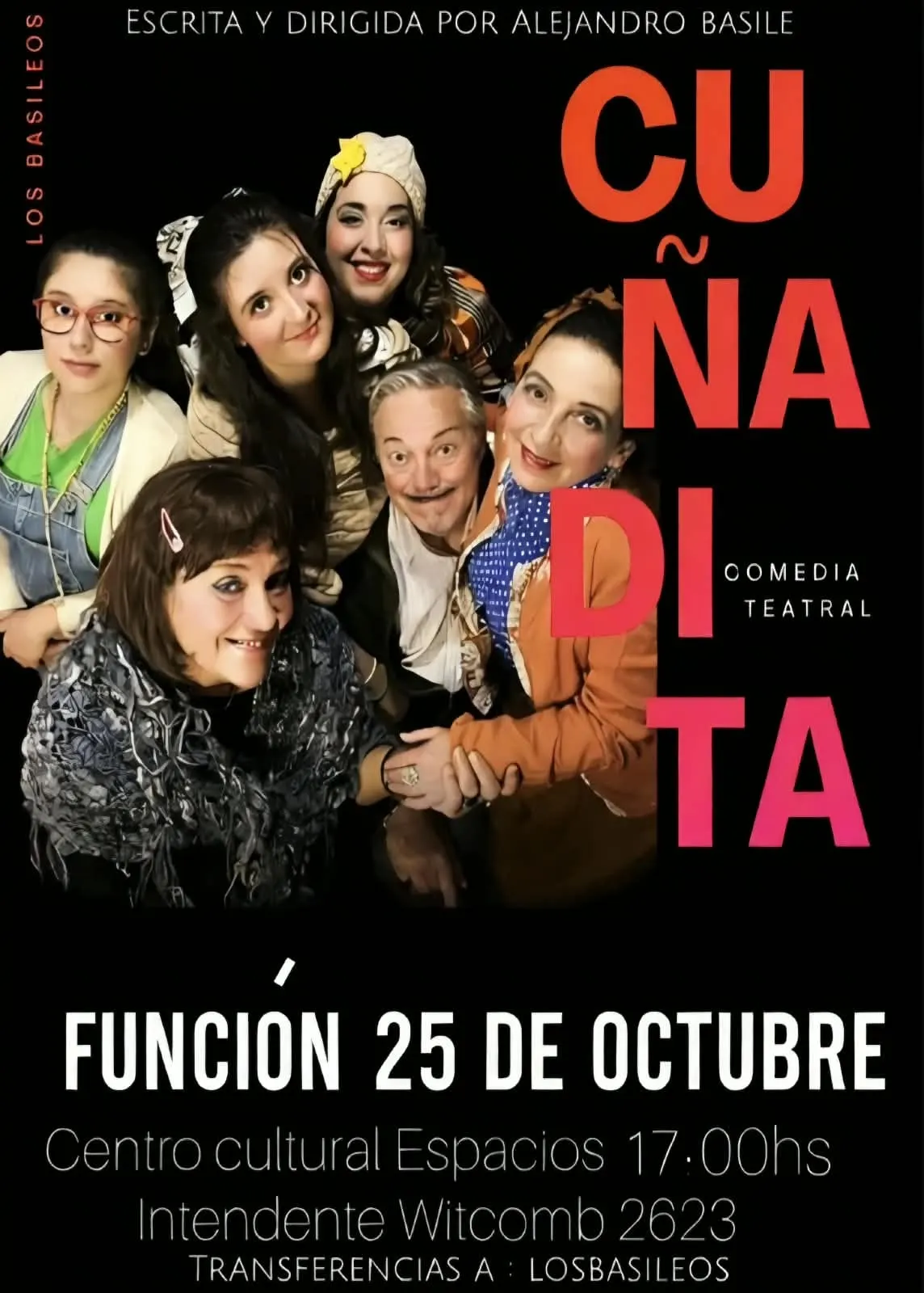 Cuñadita