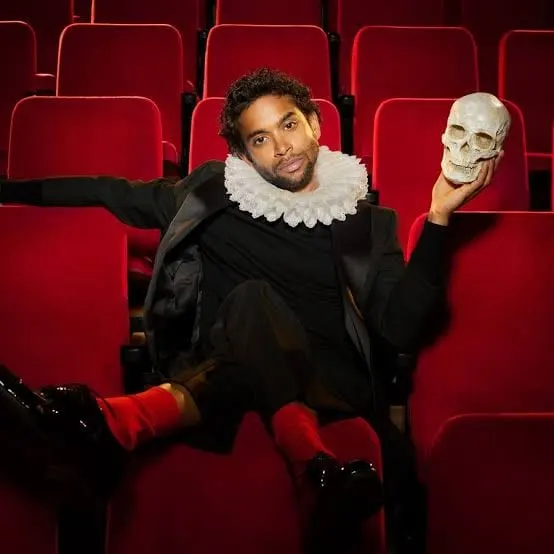 Hamlet — National Theatre Live (proyección)