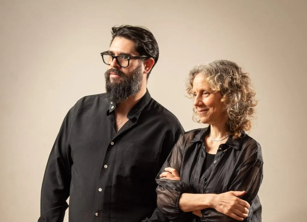 Esdras Campos y Agustina Herrera: recital de violonchelo y piano