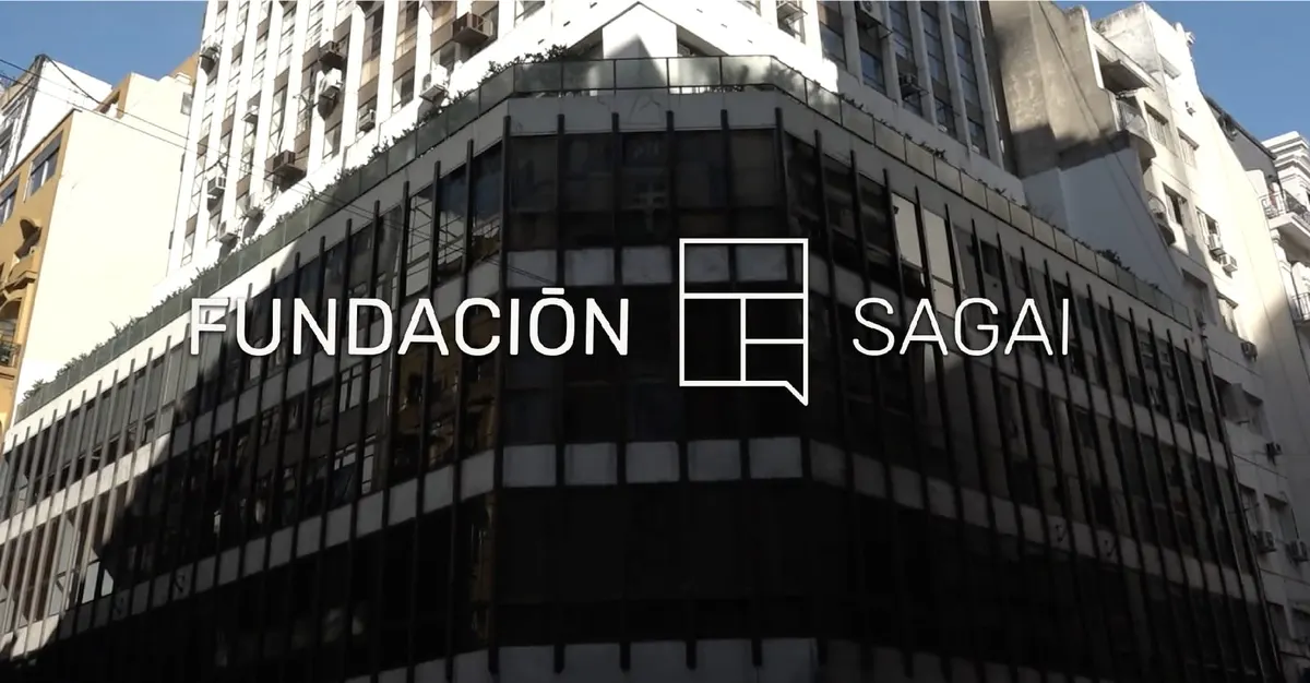 Sala Hugo Arana - Fundación SAGAI