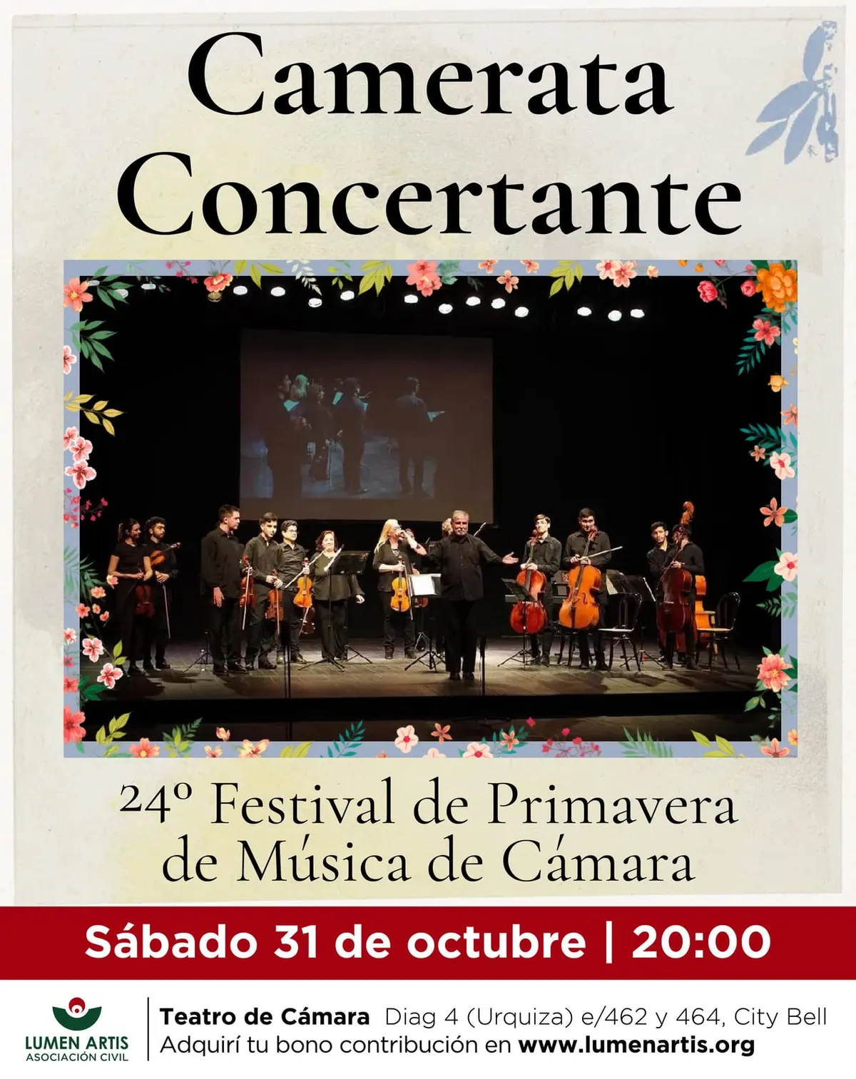 Camerata Concertante
