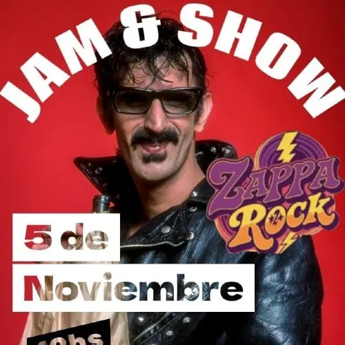 Zappa Rock