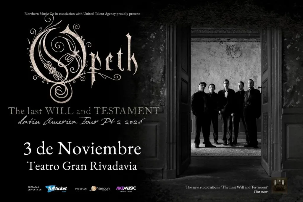 Opeth