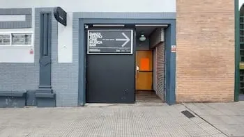 Planta Inclán