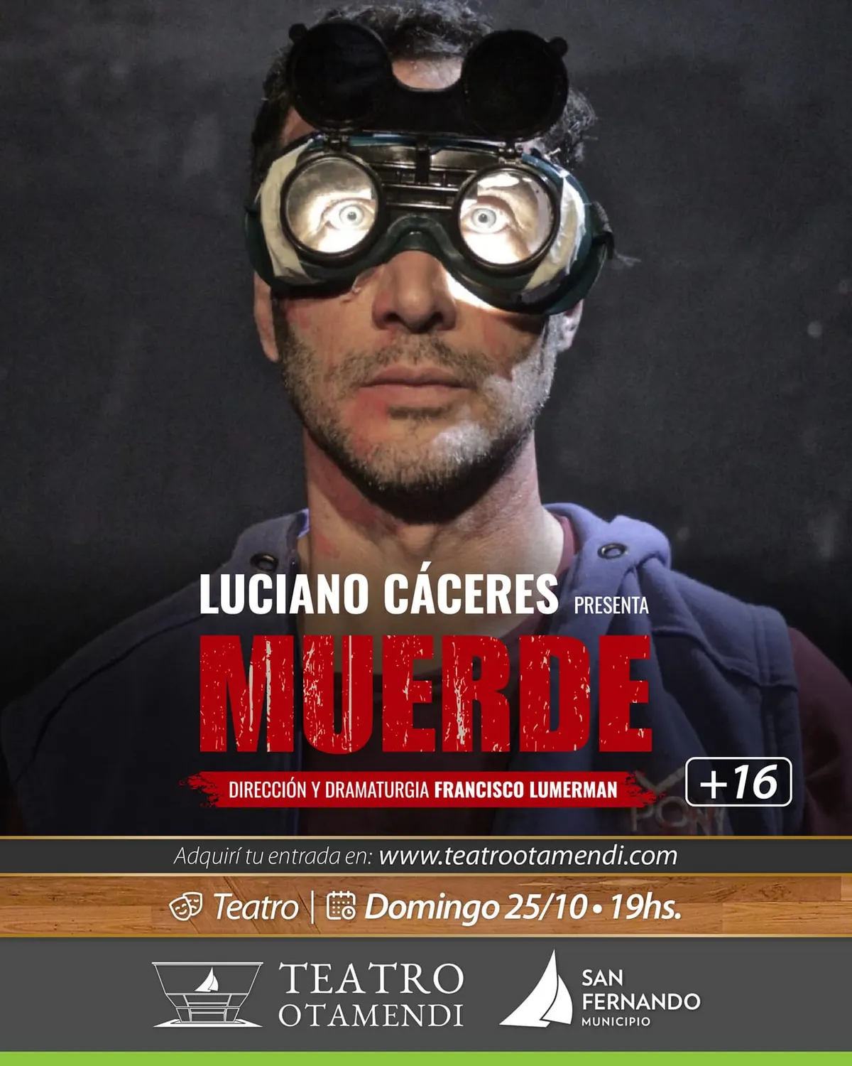 Muerde