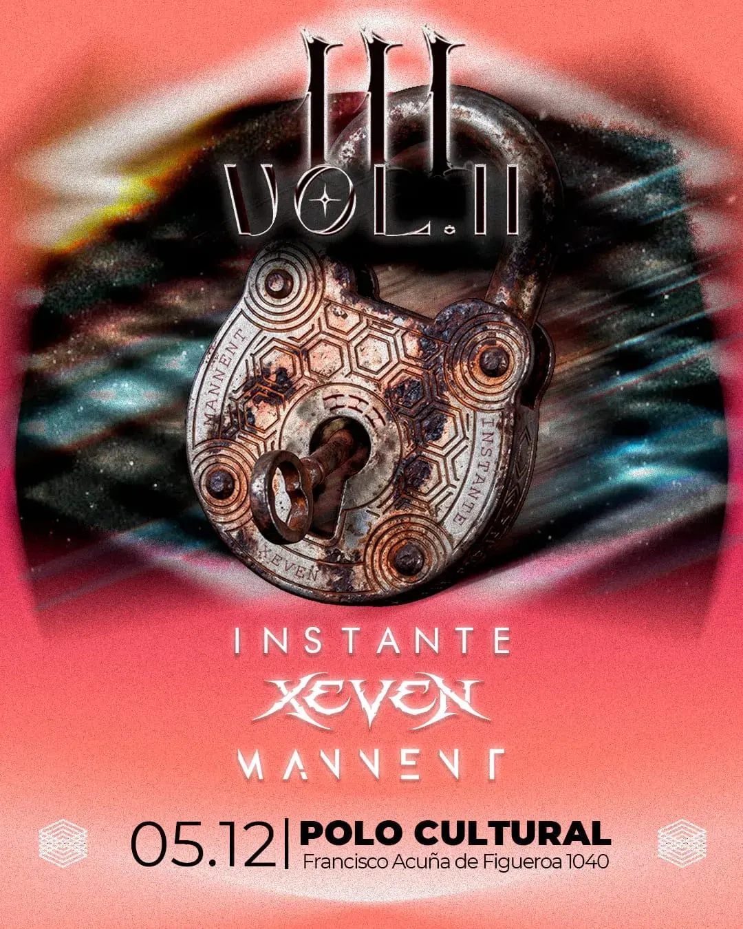 III Vol. 2