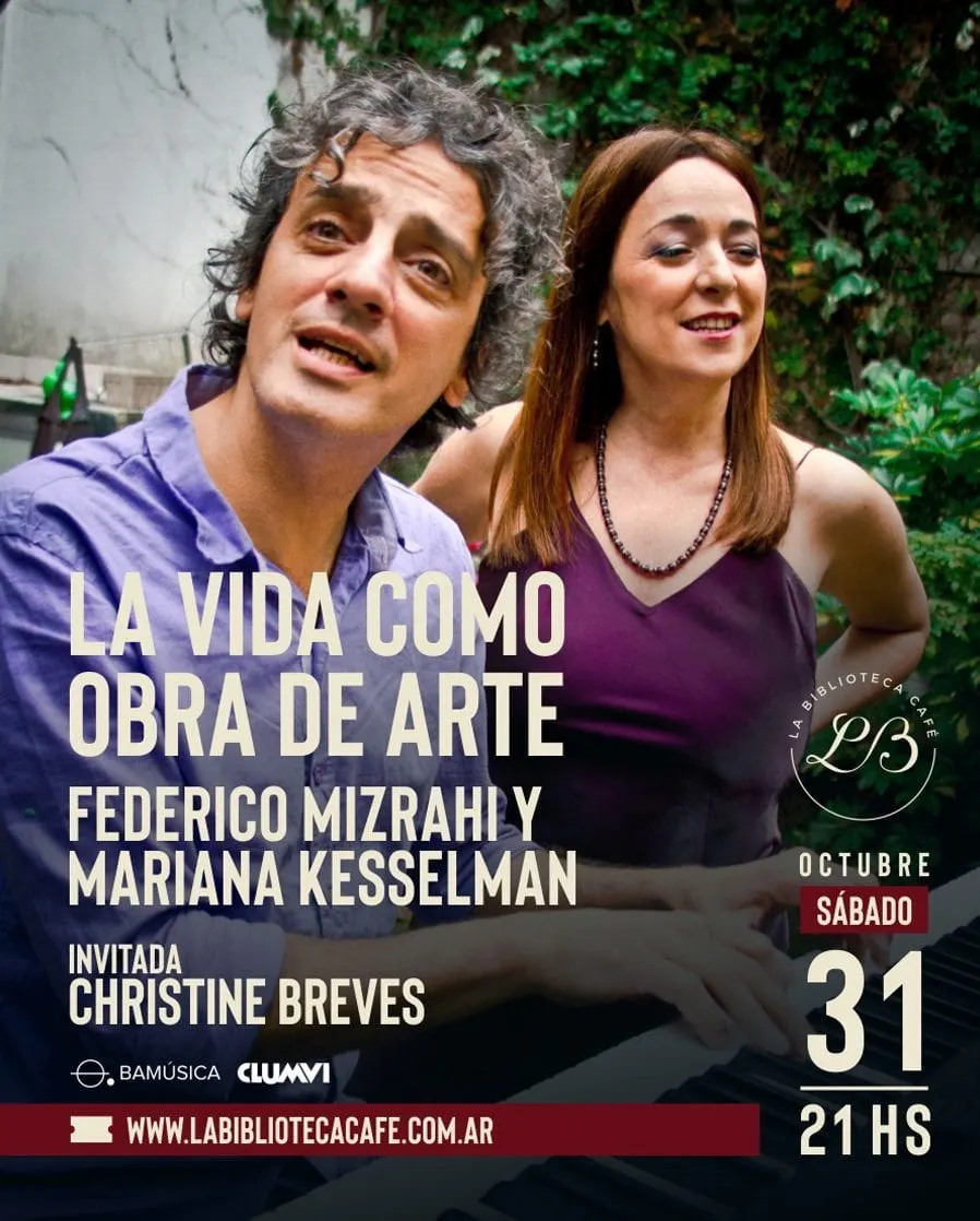 La vida como obra de arte