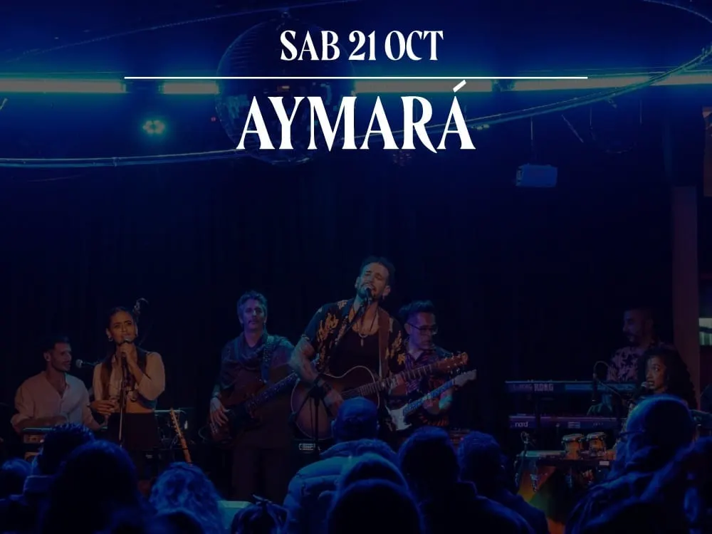 Aymará