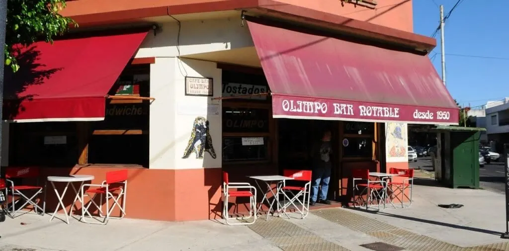 Aniversarios porteños