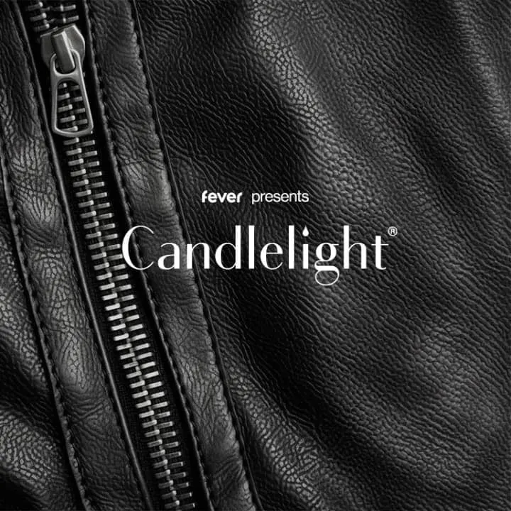 Candlelight: clásicos del Rock