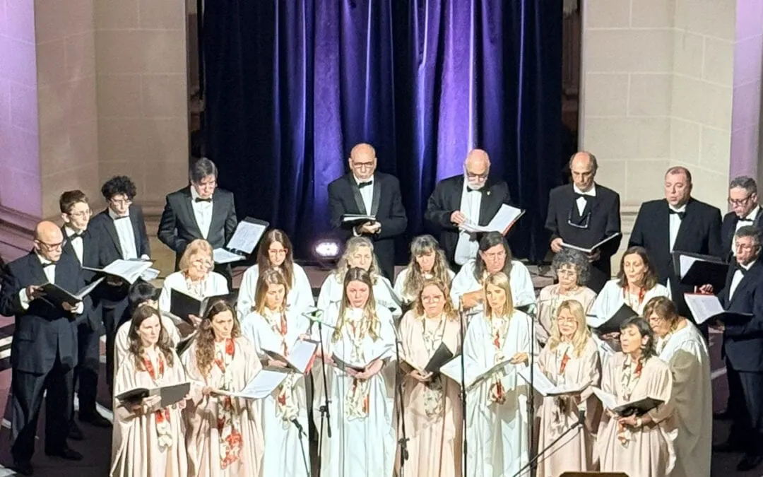 Ars Nova: 50° aniversario