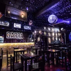 Barra Resto Bar Los Polvorines