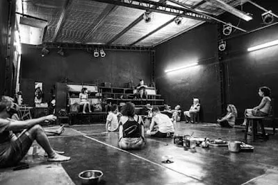 Teatro Estudio Oeste