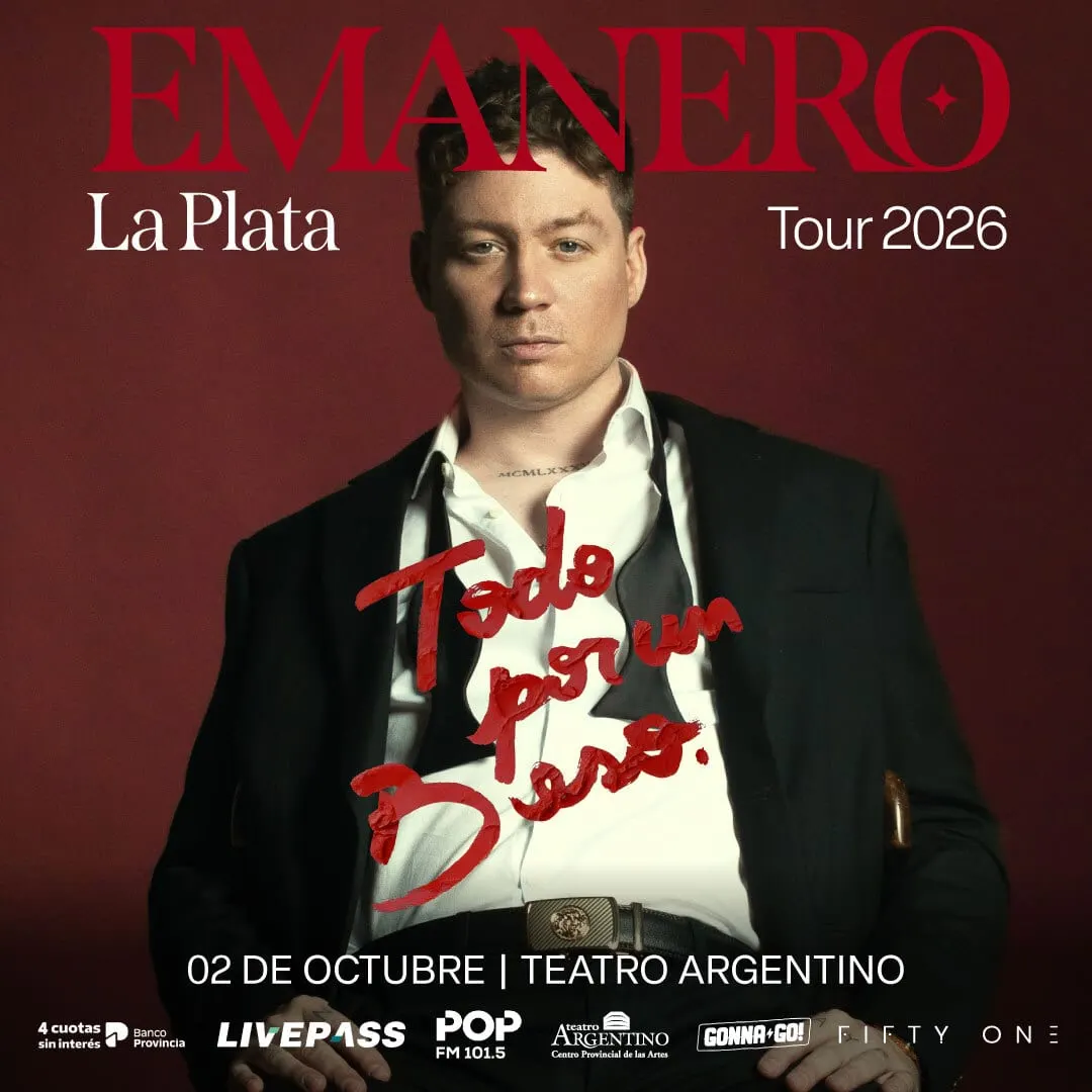 Emanero